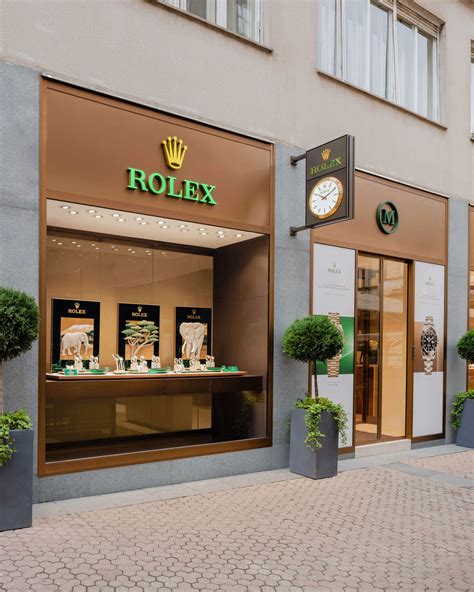 Where to Shop Luxury Rolex Watches in Zagreb: Official Retailers